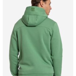 Schlussverkauf ???? Bekleidung Elkline Hoodie Lake Van In Mossgreen Günstig Kaufen ???? 4 Schlussverkauf ???? Bekleidung Elkline Hoodie Lake Van In Mossgreen Günstig Kaufen ???? -elkline-shop elkline hoodie lake van in mossgreen 2