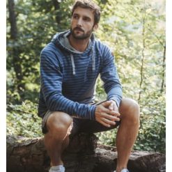 Angebote ???? Bekleidung Elkline Hoodie Memo In Ashblue-darkblue Günstig Kaufen ⌛ 4 Angebote ???? Bekleidung Elkline Hoodie Memo In Ashblue-darkblue Günstig Kaufen ⌛ -elkline-shop elkline hoodie memo in ashblue darkblue 2