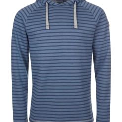 Angebote ???? Bekleidung Elkline Hoodie Memo In Ashblue-darkblue Günstig Kaufen ⌛