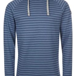 Am billigsten ???? Bekleidung Elkline Hoodie "Memo" In Blau Günstig Kaufen ✔️