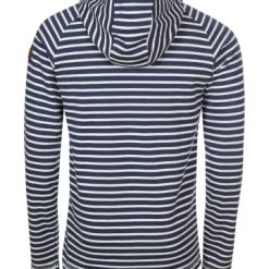 Top 10 ???? Bekleidung Elkline Hoodie Memo In Darkblue-white Günstig Kaufen ???? 4 Top 10 ???? Bekleidung Elkline Hoodie Memo In Darkblue-white Günstig Kaufen ???? -elkline-shop elkline hoodie memo in darkblue white 2