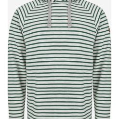 Rabatt ???? Bekleidung Elkline Hoodie "Memo" In Grün Günstig Kaufen ????