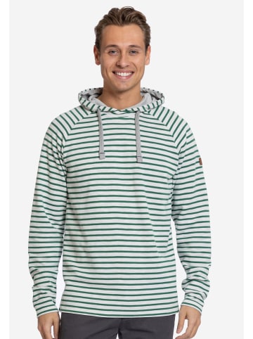 Elkline Hoodie Memo in white-mossgreen günstig kaufen Angebote ✔️ Bekleidung Elkline Hoodie Memo In White-mossgreen Günstig Kaufen ❤️ -elkline-shop elkline hoodie memo in white mossgreen 1