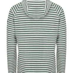 Angebote ✔️ Bekleidung Elkline Hoodie Memo In White-mossgreen Günstig Kaufen ❤️ 4 Angebote ✔️ Bekleidung Elkline Hoodie Memo In White-mossgreen Günstig Kaufen ❤️ -elkline-shop elkline hoodie memo in white mossgreen 2