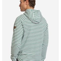 Angebote ✔️ Bekleidung Elkline Hoodie Memo In White-mossgreen Günstig Kaufen ❤️ 5 Angebote ✔️ Bekleidung Elkline Hoodie Memo In White-mossgreen Günstig Kaufen ❤️ -elkline-shop elkline hoodie memo in white mossgreen 3