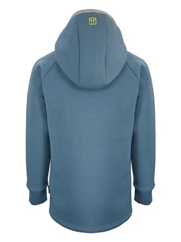 Blitzangebot ???? Bekleidung Elkline Hoodie Name Game In Ashblue Günstig Kaufen ???? 4 Blitzangebot ???? Bekleidung Elkline Hoodie Name Game In Ashblue Günstig Kaufen ???? – Bild 2