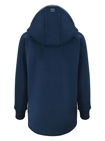 Elkline Hoodie Name Game in blueshadow günstig kaufen Bester Verkauf ???? Bekleidung Elkline Hoodie Name Game In Blueshadow Günstig Kaufen ???? -elkline-shop elkline hoodie name game in blueshadow 1