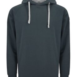 Budget ???? Bekleidung Elkline Hoodie Nowhere In Anthra Günstig Kaufen ⌛