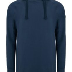 Bestpreis ✨ Bekleidung Elkline Hoodie Nowhere In Blueshadow Günstig Kaufen ⌛