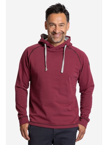 Elkline Hoodie Nowhere in darkred günstig kaufen Bestpreis ???? Bekleidung Elkline Hoodie Nowhere In Darkred Günstig Kaufen ✔️ -elkline-shop elkline hoodie nowhere in darkred 1