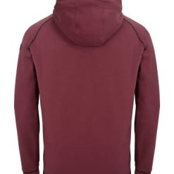 Bestpreis ???? Bekleidung Elkline Hoodie Nowhere In Darkred Günstig Kaufen ✔️ 4 Bestpreis ???? Bekleidung Elkline Hoodie Nowhere In Darkred Günstig Kaufen ✔️ -elkline-shop elkline hoodie nowhere in darkred 2