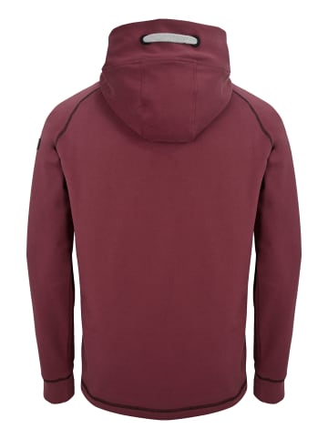 Elkline Hoodie Nowhere in darkred günstig kaufen Bestpreis ???? Bekleidung Elkline Hoodie Nowhere In Darkred Günstig Kaufen ✔️ -elkline-shop elkline hoodie nowhere in darkred 2