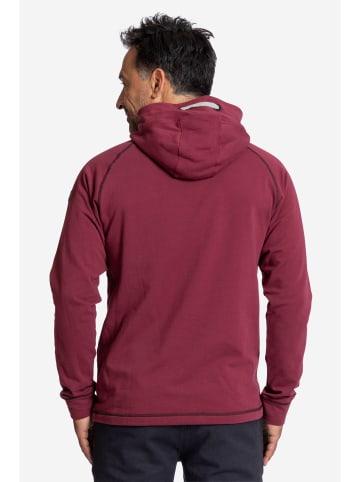 Elkline Hoodie Nowhere in darkred günstig kaufen Bestpreis ???? Bekleidung Elkline Hoodie Nowhere In Darkred Günstig Kaufen ✔️ -elkline-shop elkline hoodie nowhere in darkred 3