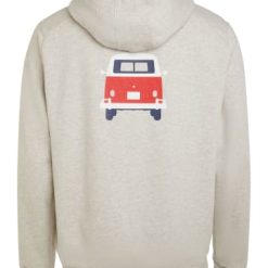 Bester Verkauf ???? Bekleidung Elkline Hoodie Old Friend In Lightgreymelange Günstig Kaufen ???? -elkline-shop elkline hoodie old friend in lightgreymelange 2