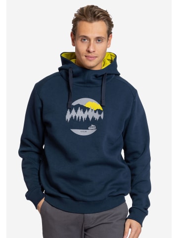 Elkline Hoodie Placetobe in blueshadow günstig kaufen Neu ???? Bekleidung Elkline Hoodie Placetobe In Blueshadow Günstig Kaufen ⭐ -elkline-shop elkline hoodie placetobe in blueshadow 1
