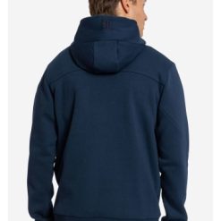 Neu ???? Bekleidung Elkline Hoodie Placetobe In Blueshadow Günstig Kaufen ⭐ 5 Neu ???? Bekleidung Elkline Hoodie Placetobe In Blueshadow Günstig Kaufen ⭐ -elkline-shop elkline hoodie placetobe in blueshadow 3