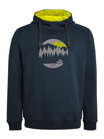 Elkline Hoodie Placetobe in blueshadow günstig kaufen Neu ???? Bekleidung Elkline Hoodie Placetobe In Blueshadow Günstig Kaufen ⭐ -elkline-shop elkline hoodie placetobe in blueshadow