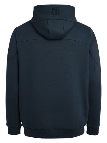 Elkline Hoodie "Placetobe" in Dunkelblau günstig kaufen Schlussverkauf ???? Bekleidung Elkline Hoodie "Placetobe" In Dunkelblau Günstig Kaufen ???? -elkline-shop elkline hoodie placetobe in dunkelblau 1