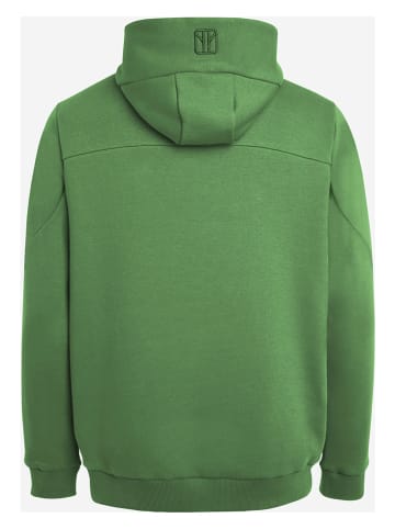 Elkline Hoodie "Placetobe" in Grün günstig kaufen Top 10 ⌛ Bekleidung Elkline Hoodie "Placetobe" In Grün Günstig Kaufen ???? -elkline-shop elkline hoodie placetobe in grun 1