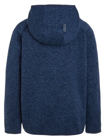 Elkline Hoodie "Scary" in Dunkelblau günstig kaufen Brandneu ???? Bekleidung Elkline Hoodie "Scary" In Dunkelblau Günstig Kaufen ???? -elkline-shop elkline hoodie scary in dunkelblau 1