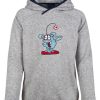 Blitzangebot ???? Bekleidung Elkline Hoodie "Scary" In Grau Günstig Kaufen ???? 1 Blitzangebot ???? Bekleidung Elkline Hoodie "Scary" In Grau Günstig Kaufen ???? -elkline-shop elkline hoodie scary in grau