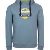 Neu ???? Bekleidung Elkline Hoodie Team Player In Ashblue Günstig Kaufen ???? 1 Neu ???? Bekleidung Elkline Hoodie Team Player In Ashblue Günstig Kaufen ???? -elkline-shop elkline hoodie team player in ashblue