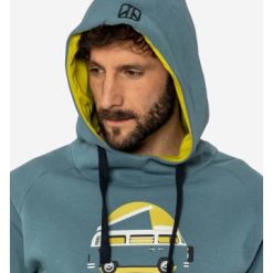 Neu ???? Bekleidung Elkline Hoodie Team Player In Ashblue Günstig Kaufen ???? 4 Neu ???? Bekleidung Elkline Hoodie Team Player In Ashblue Günstig Kaufen ???? -elkline-shop elkline hoodie team player in ashblue 2