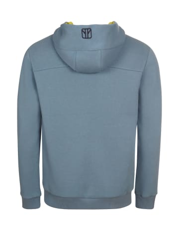 Elkline Hoodie Team Player in ashblue günstig kaufen Neu ???? Bekleidung Elkline Hoodie Team Player In Ashblue Günstig Kaufen ???? -elkline-shop elkline hoodie team player in ashblue 3