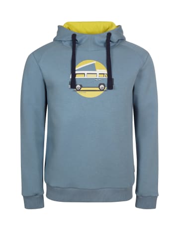 Elkline Hoodie Team Player in ashblue günstig kaufen Neu ???? Bekleidung Elkline Hoodie Team Player In Ashblue Günstig Kaufen ???? -elkline-shop elkline hoodie team player in ashblue