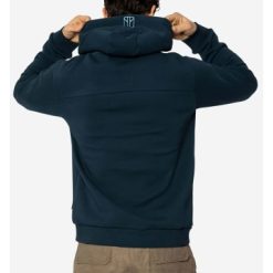Top 10 ???? Bekleidung Elkline Hoodie Team Player In Blueshadow Günstig Kaufen ⌛ -elkline-shop elkline hoodie team player in blueshadow 3