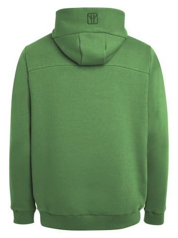 Elkline Hoodie "Team player" in Grün günstig kaufen Schlussverkauf ???? Bekleidung Elkline Hoodie "Team Player" In Grün Günstig Kaufen ???? -elkline-shop elkline hoodie team player in grun 1