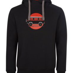 Beste Bewertungen von ???? Bekleidung Elkline Hoodie Team Player In Schwarz Günstig Kaufen ????