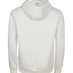 Brandneu ✔️ Bekleidung Elkline Hoodie Team Player In Weiß Günstig Kaufen ✔️ -elkline-shop elkline hoodie team player in weiss 4