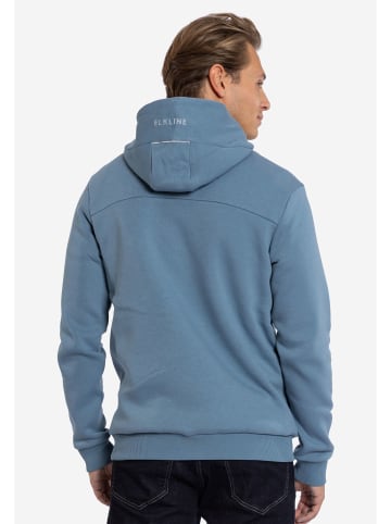 Elkline Hoodie Terminal 2 in ashblue günstig kaufen Besorgen ???? Bekleidung Elkline Hoodie Terminal 2 In Ashblue Günstig Kaufen ???? -elkline-shop elkline hoodie terminal 2 in ashblue 3