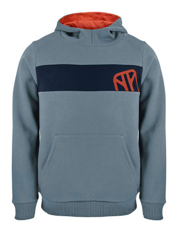 Elkline Hoodie Terminal 2 in ashblue günstig kaufen Besorgen ???? Bekleidung Elkline Hoodie Terminal 2 In Ashblue Günstig Kaufen ???? -elkline-shop elkline hoodie terminal 2 in ashblue