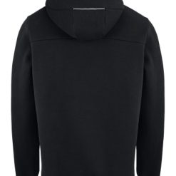 Beste Bewertungen von ???? Bekleidung Elkline Hoodie Terminal 2 In Black Günstig Kaufen ???? -elkline-shop elkline hoodie terminal 2 in black 2