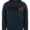 Billig ???? Bekleidung Elkline Hoodie Terminal 2 In Blueshadow Günstig Kaufen ???? -elkline-shop elkline hoodie terminal 2 in blueshadow