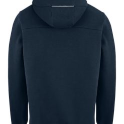 Billig ???? Bekleidung Elkline Hoodie Terminal 2 In Blueshadow Günstig Kaufen ???? -elkline-shop elkline hoodie terminal 2 in blueshadow 2