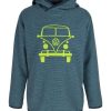Besorgen ???? Bekleidung Elkline Hoodie Vannie In Blueshadow Günstig Kaufen ???? 1 Besorgen ???? Bekleidung Elkline Hoodie Vannie In Blueshadow Günstig Kaufen ???? -elkline-shop elkline hoodie vannie in blueshadow