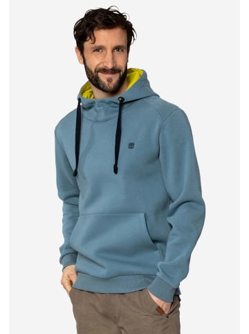 Elkline Hoodie Wisecrack in ashblue günstig kaufen Blitzangebot ???? Bekleidung Elkline Hoodie Wisecrack In Ashblue Günstig Kaufen ⌛ -elkline-shop elkline hoodie wisecrack in ashblue 1