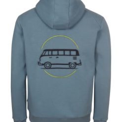 Blitzangebot ???? Bekleidung Elkline Hoodie Wisecrack In Ashblue Günstig Kaufen ⌛ 4 Blitzangebot ???? Bekleidung Elkline Hoodie Wisecrack In Ashblue Günstig Kaufen ⌛ -elkline-shop elkline hoodie wisecrack in ashblue 2