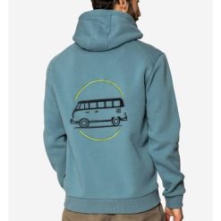 Blitzangebot ???? Bekleidung Elkline Hoodie Wisecrack In Ashblue Günstig Kaufen ⌛ 5 Blitzangebot ???? Bekleidung Elkline Hoodie Wisecrack In Ashblue Günstig Kaufen ⌛ -elkline-shop elkline hoodie wisecrack in ashblue 3