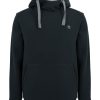 Top 10 ???? Bekleidung Elkline Hoodie Wisecrack In Black Günstig Kaufen ⭐ -elkline-shop elkline hoodie wisecrack in black