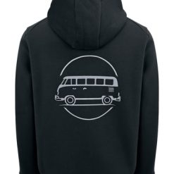 Top 10 ???? Bekleidung Elkline Hoodie Wisecrack In Black Günstig Kaufen ⭐ -elkline-shop elkline hoodie wisecrack in black 2