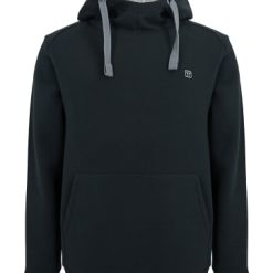 Top 10 ???? Bekleidung Elkline Hoodie Wisecrack In Black Günstig Kaufen ⭐