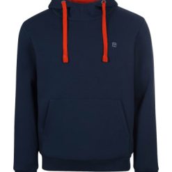 Blitzangebot ✨ Bekleidung Elkline Hoodie Wisecrack In Blueshadow Günstig Kaufen ????