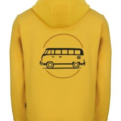 Top 10 ???? Bekleidung Elkline Hoodie Wisecrack In Lemon Günstig Kaufen ???? -elkline-shop elkline hoodie wisecrack in lemon 2