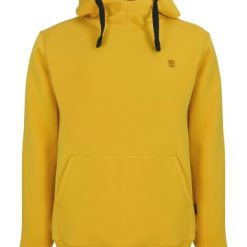 Top 10 ???? Bekleidung Elkline Hoodie Wisecrack In Lemon Günstig Kaufen ????