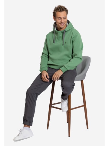 Elkline Hoodie Wisecrack in mossgreen günstig kaufen Neu ???? Bekleidung Elkline Hoodie Wisecrack In Mossgreen Günstig Kaufen ???? -elkline-shop elkline hoodie wisecrack in mossgreen 1