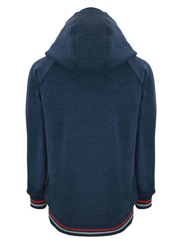 Elkline Hoodie Yeah in bluemelange günstig kaufen Neu ???? Bekleidung Elkline Hoodie Yeah In Bluemelange Günstig Kaufen ???? -elkline-shop elkline hoodie yeah in bluemelange 1